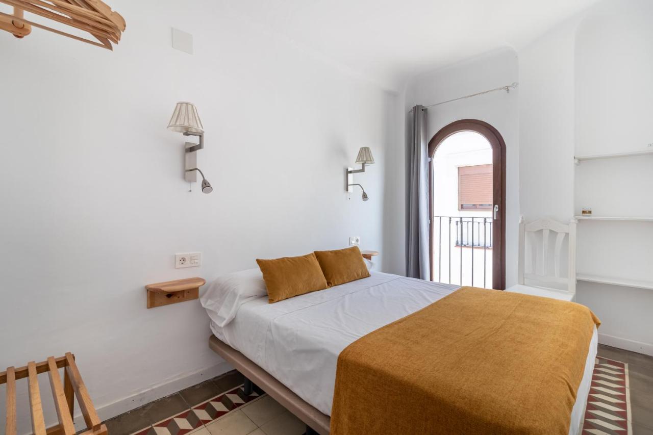Casa Quijada Appartement Granada Buitenkant foto